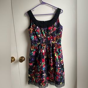 DonnaRicco New York Dress